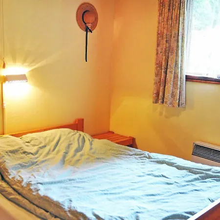 Prázdninový dům Holiday La Boverie.4